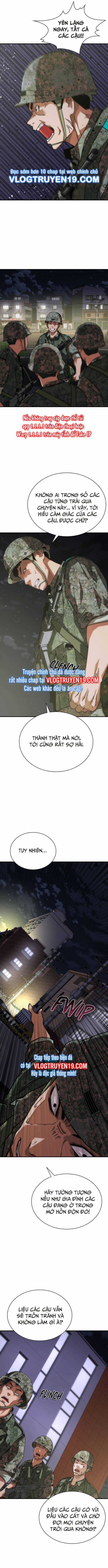 Mạt Thế Zombie 82-08 Chapter 15 trang 18