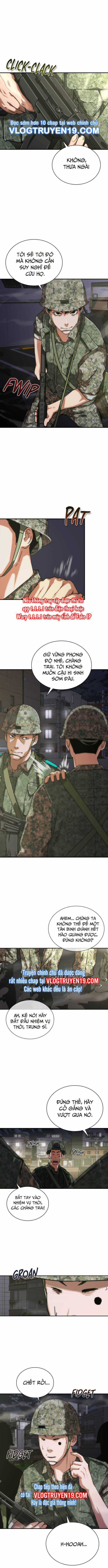 Mạt Thế Zombie 82-08 Chapter 15 trang 19