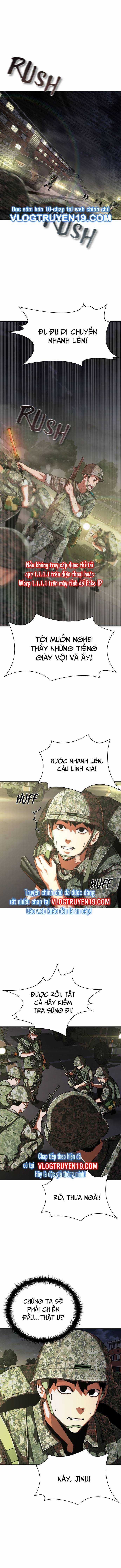 Mạt Thế Zombie 82-08 Chapter 15 trang 2