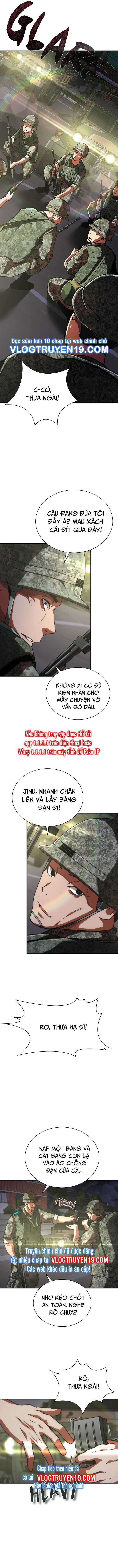 Mạt Thế Zombie 82-08 Chapter 15 trang 3