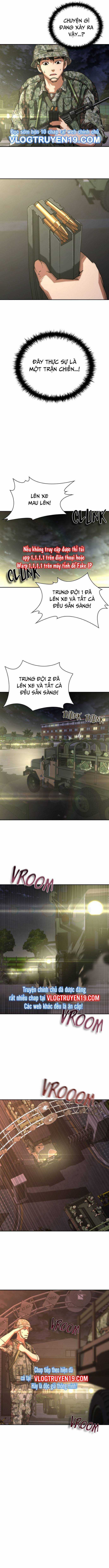 Mạt Thế Zombie 82-08 Chapter 15 trang 4