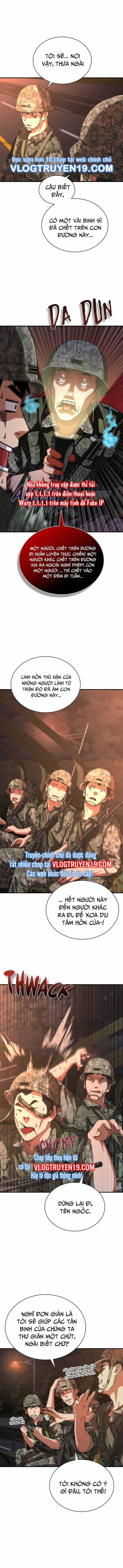 Mạt Thế Zombie 82-08 Chapter 15 trang 6