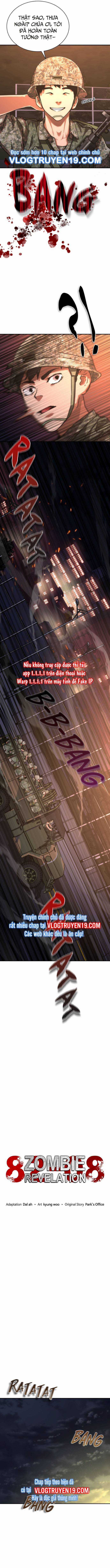 Mạt Thế Zombie 82-08 Chapter 15 trang 8