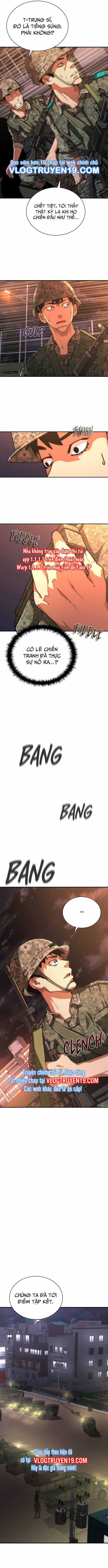 Mạt Thế Zombie 82-08 Chapter 15 trang 9