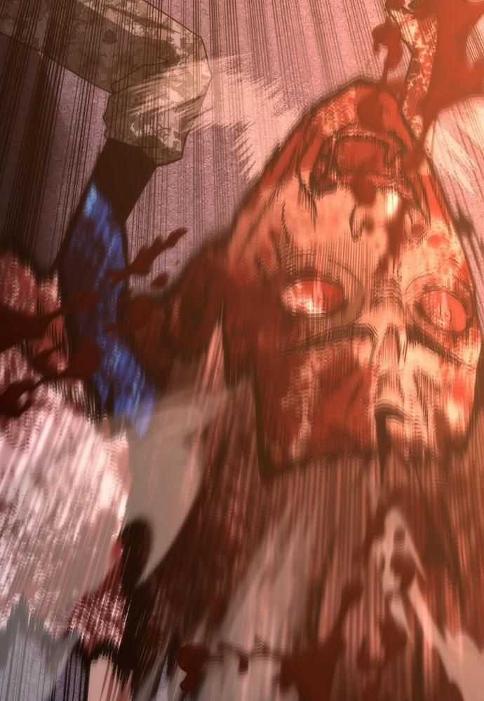 Mạt Thế Zombie 82-08 Chapter 16 trang 103