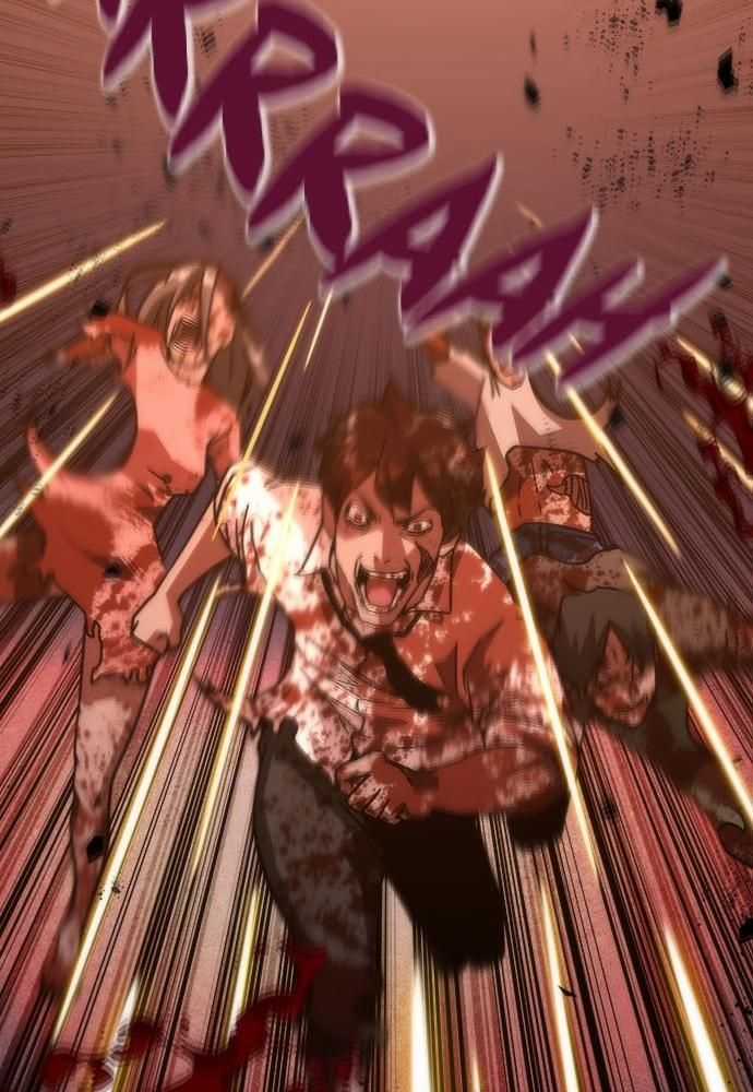 Mạt Thế Zombie 82-08 Chapter 16 trang 109