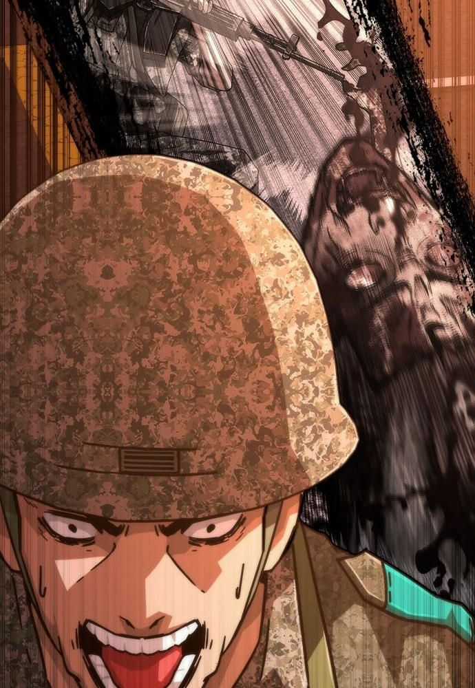 Mạt Thế Zombie 82-08 Chapter 16 trang 113