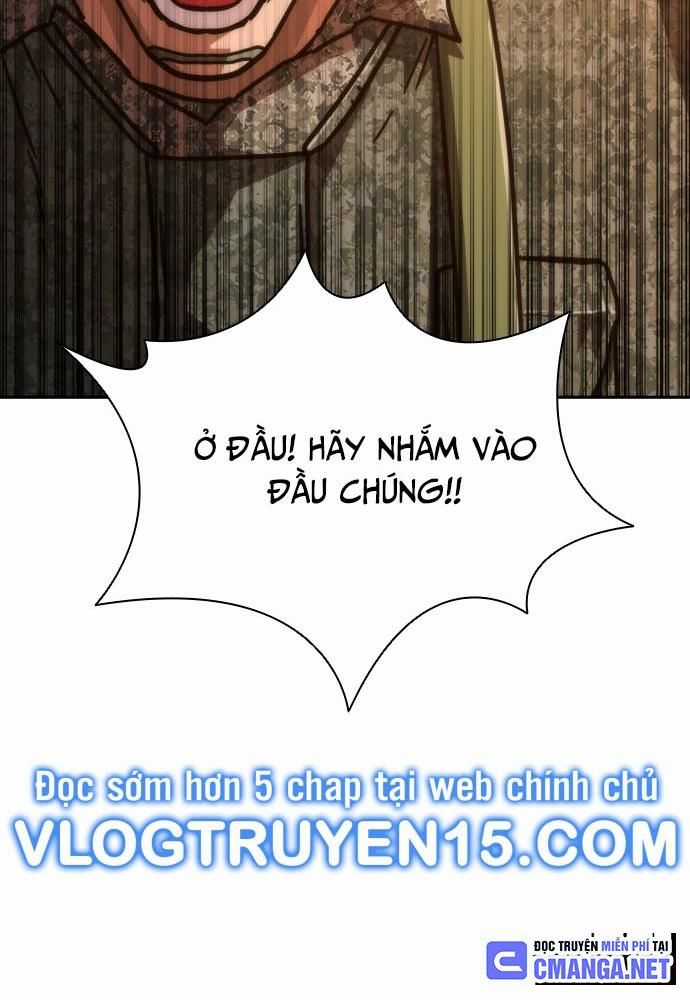 Mạt Thế Zombie 82-08 Chapter 16 trang 114