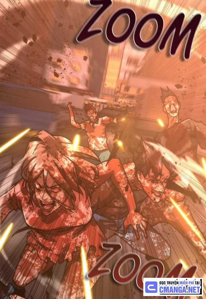 Mạt Thế Zombie 82-08 Chapter 16 trang 117