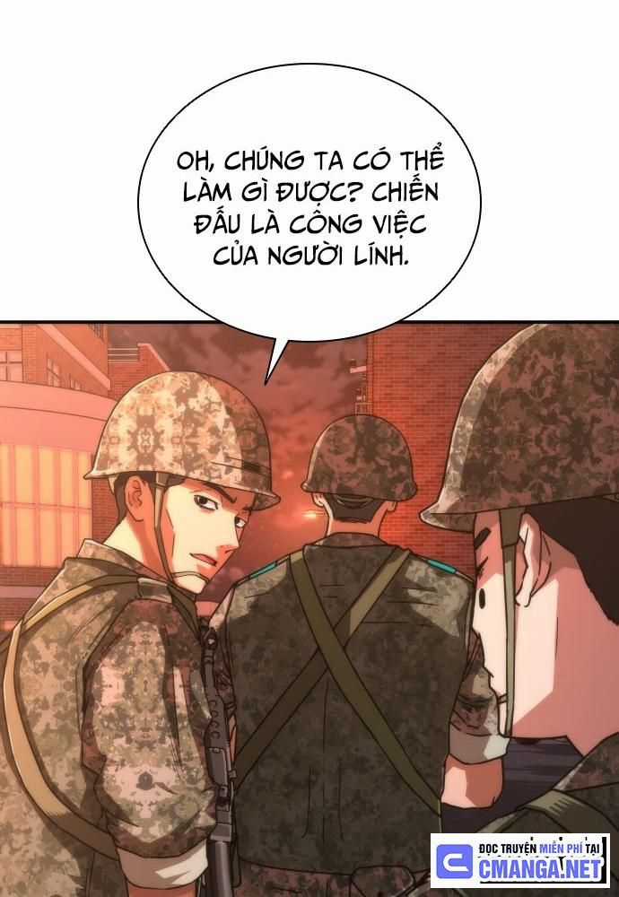 Mạt Thế Zombie 82-08 Chapter 16 trang 12