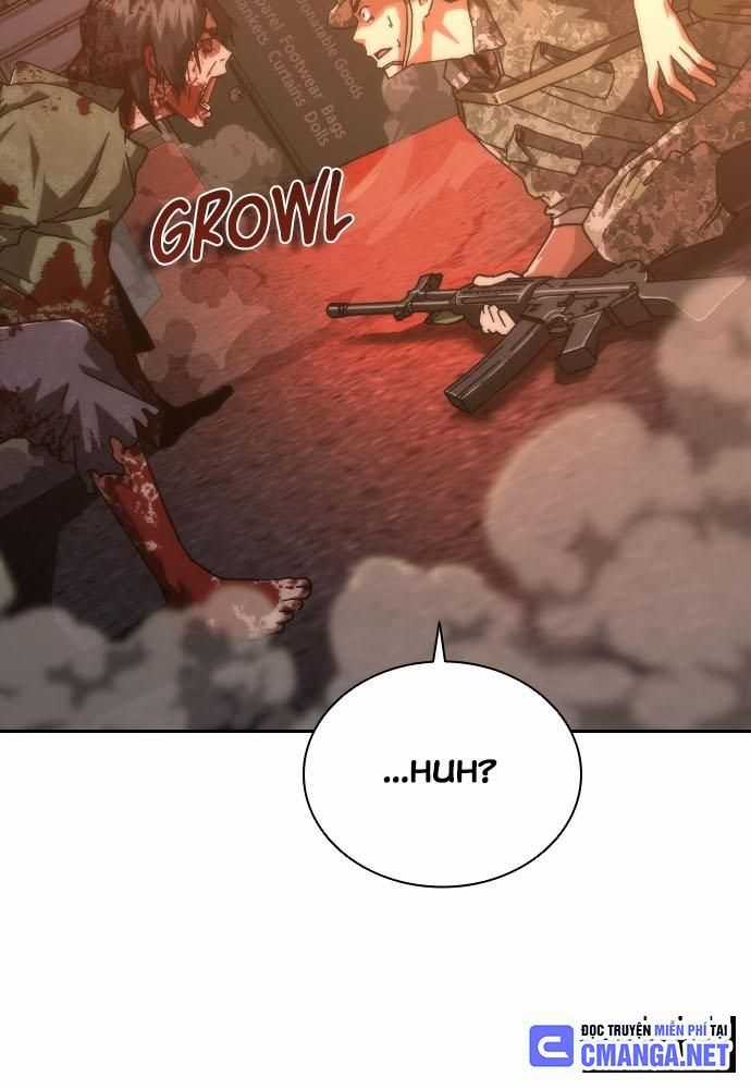 Mạt Thế Zombie 82-08 Chapter 16 trang 123