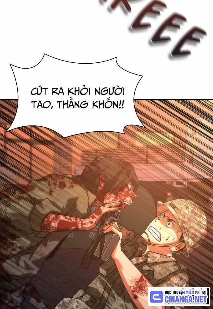 Mạt Thế Zombie 82-08 Chapter 16 trang 126
