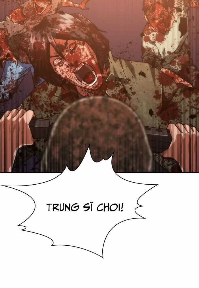 Mạt Thế Zombie 82-08 Chapter 16 trang 128