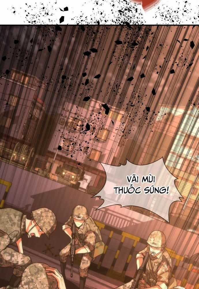 Mạt Thế Zombie 82-08 Chapter 16 trang 14