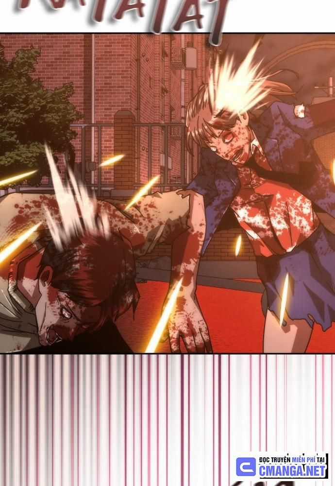 Mạt Thế Zombie 82-08 Chapter 16 trang 141