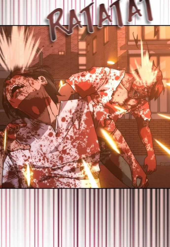 Mạt Thế Zombie 82-08 Chapter 16 trang 142