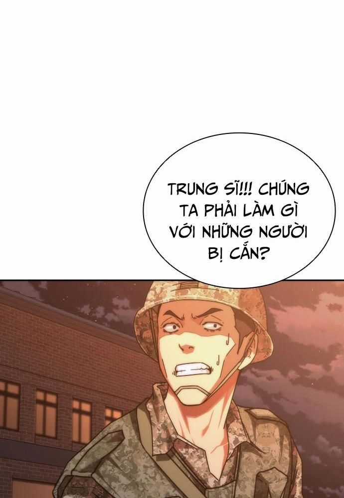 Mạt Thế Zombie 82-08 Chapter 16 trang 146