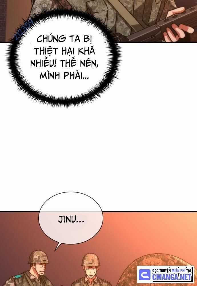 Mạt Thế Zombie 82-08 Chapter 16 trang 147