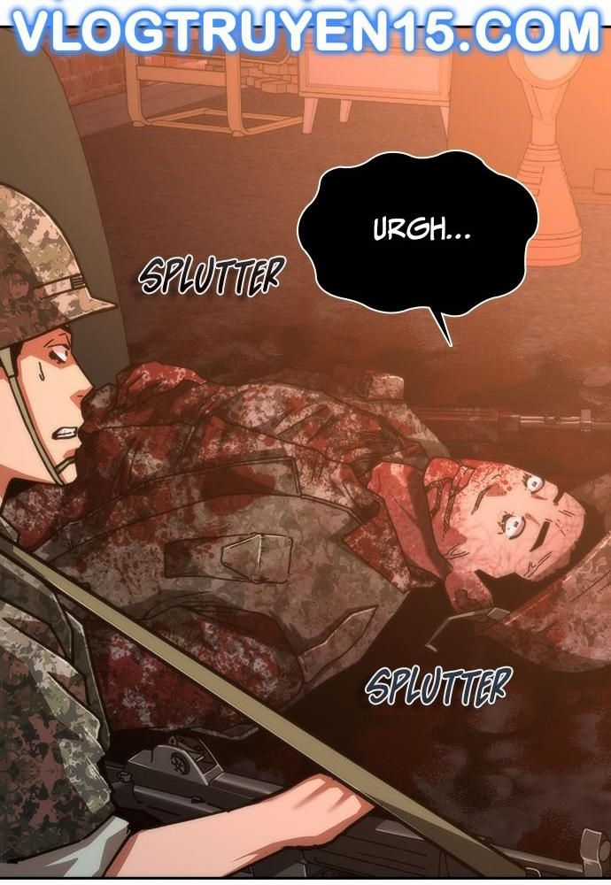 Mạt Thế Zombie 82-08 Chapter 16 trang 149