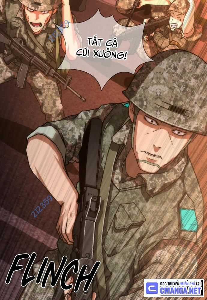 Mạt Thế Zombie 82-08 Chapter 16 trang 15