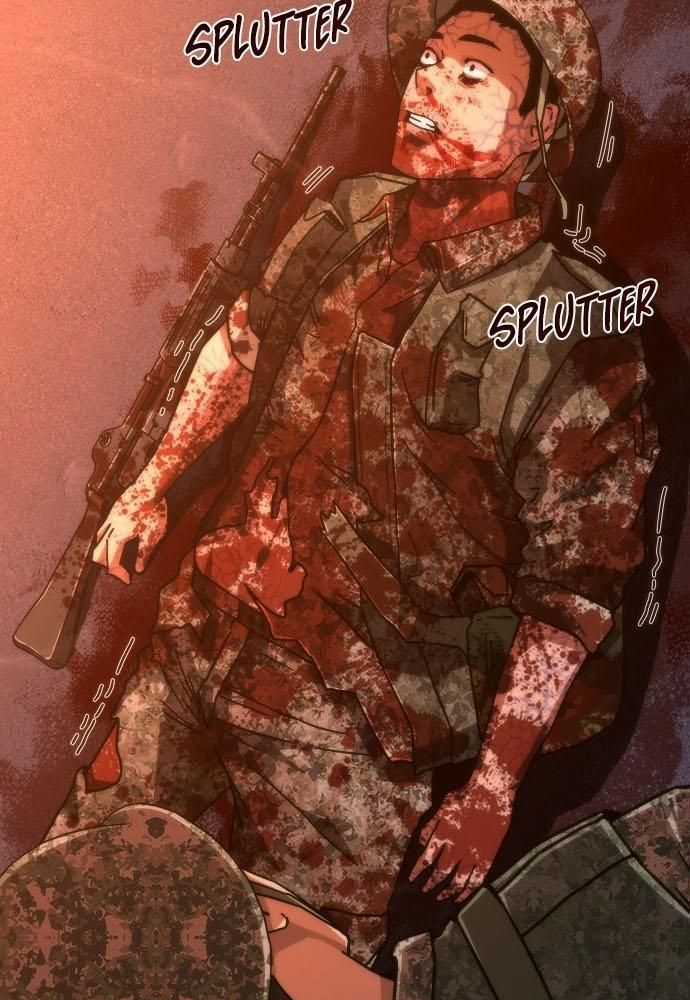 Mạt Thế Zombie 82-08 Chapter 16 trang 157