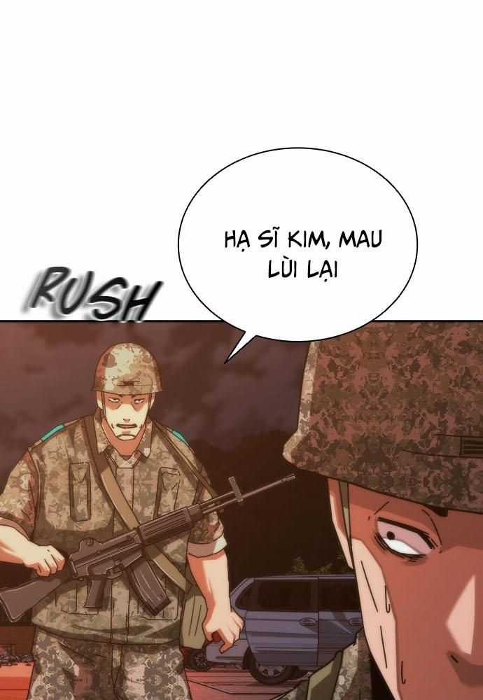 Mạt Thế Zombie 82-08 Chapter 16 trang 161