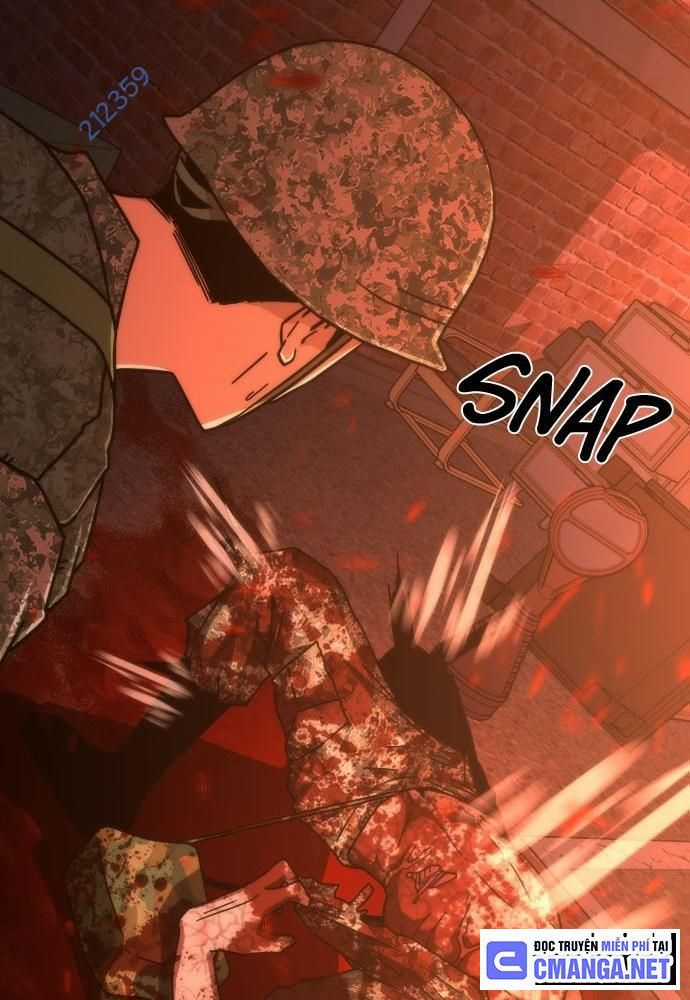 Mạt Thế Zombie 82-08 Chapter 16 trang 171
