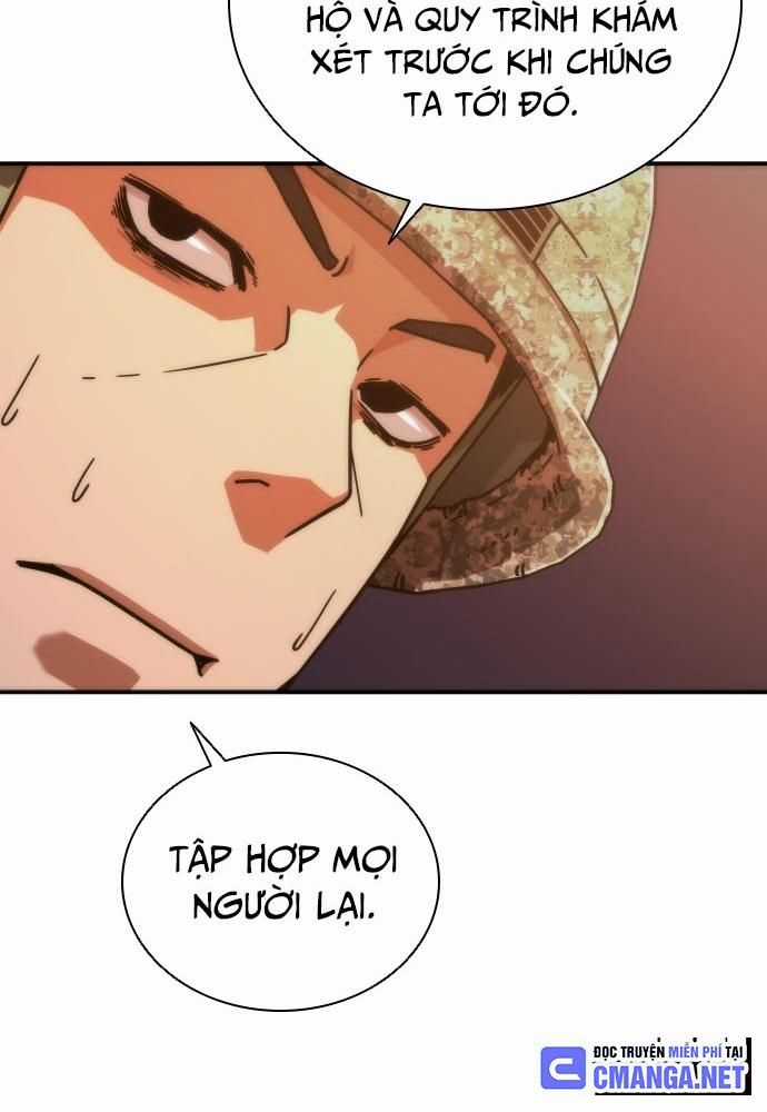 Mạt Thế Zombie 82-08 Chapter 16 trang 18