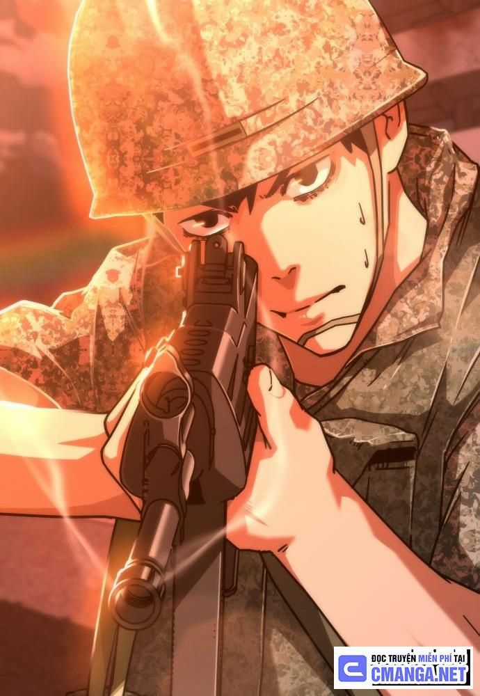 Mạt Thế Zombie 82-08 Chapter 16 trang 186