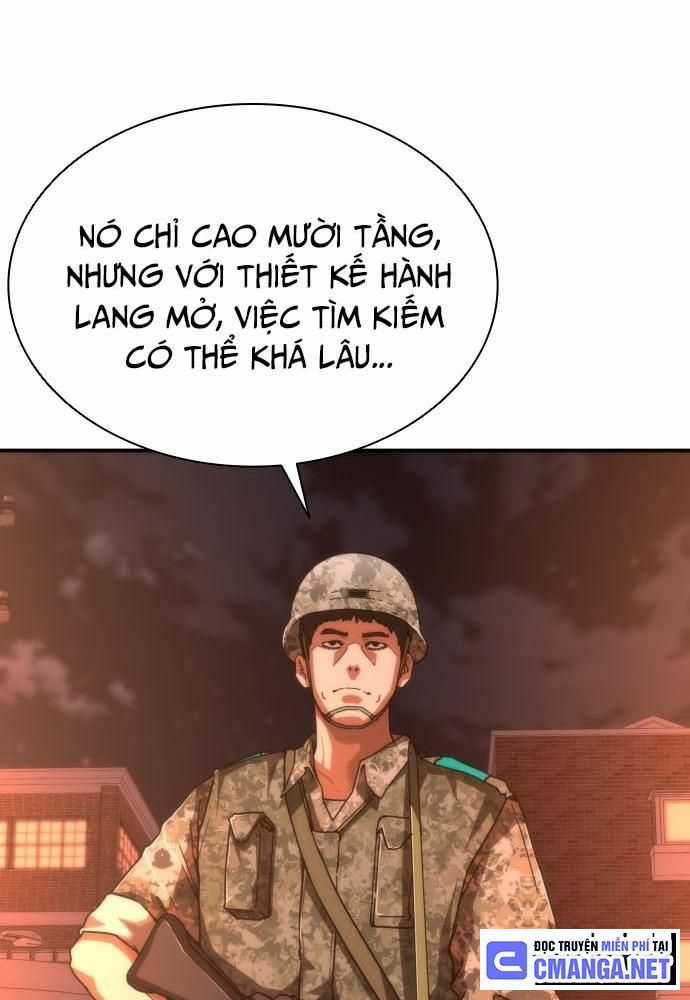 Mạt Thế Zombie 82-08 Chapter 16 trang 21