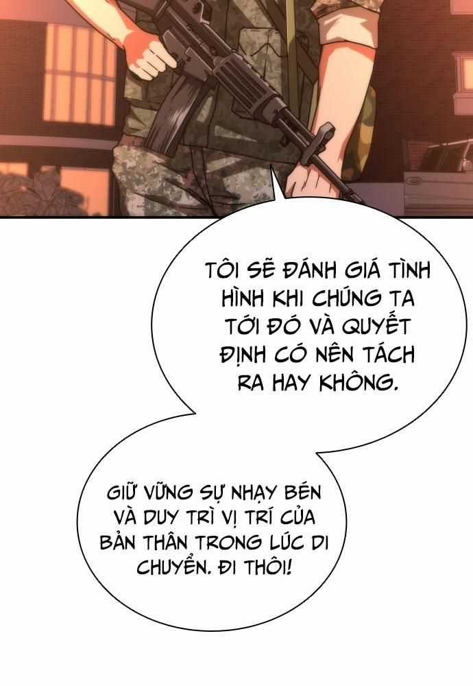 Mạt Thế Zombie 82-08 Chapter 16 trang 22
