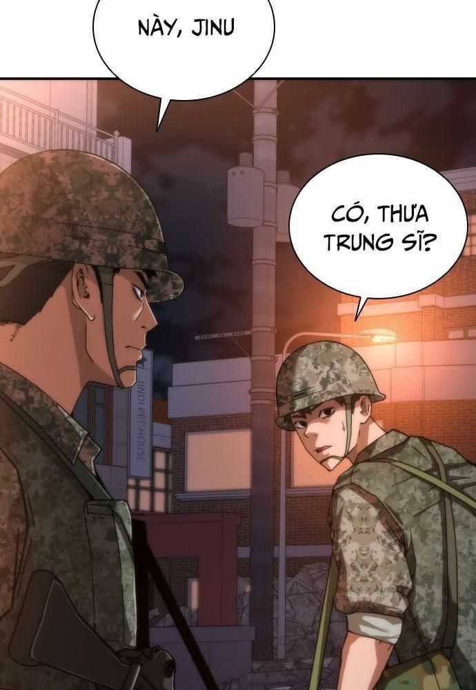 Mạt Thế Zombie 82-08 Chapter 16 trang 25