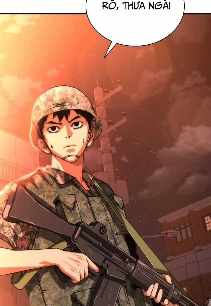 Mạt Thế Zombie 82-08 Chapter 16 trang 29