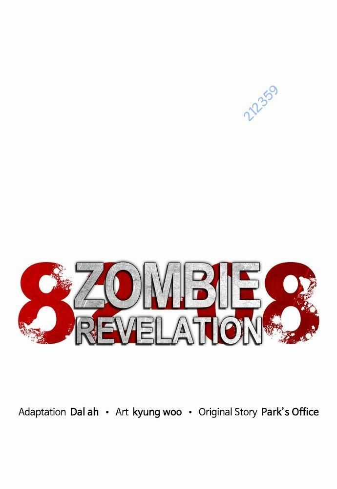 Mạt Thế Zombie 82-08 Chapter 16 trang 31