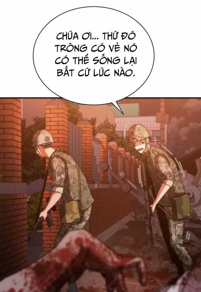 Mạt Thế Zombie 82-08 Chapter 16 trang 35