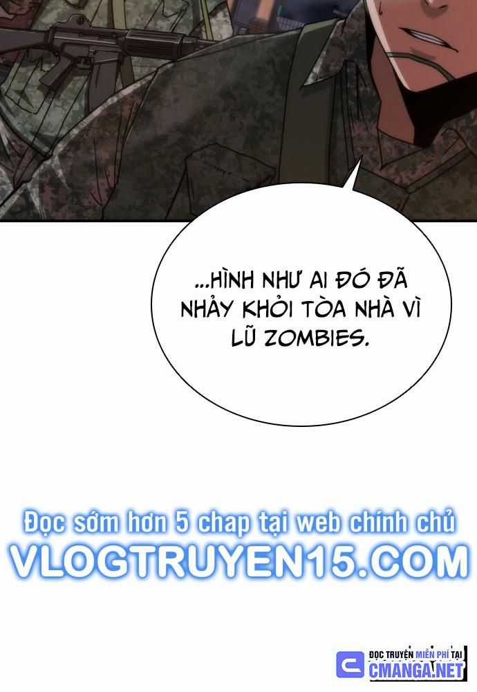 Mạt Thế Zombie 82-08 Chapter 16 trang 42