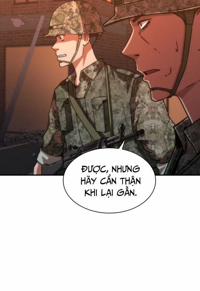 Mạt Thế Zombie 82-08 Chapter 16 trang 47