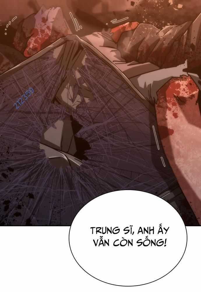 Mạt Thế Zombie 82-08 Chapter 16 trang 49