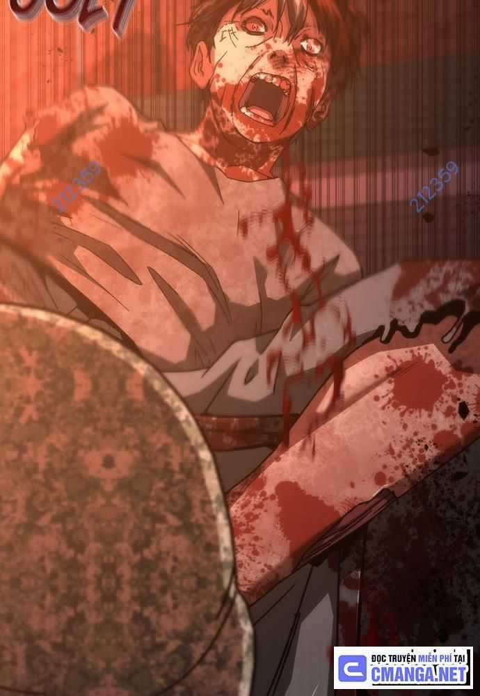 Mạt Thế Zombie 82-08 Chapter 16 trang 57