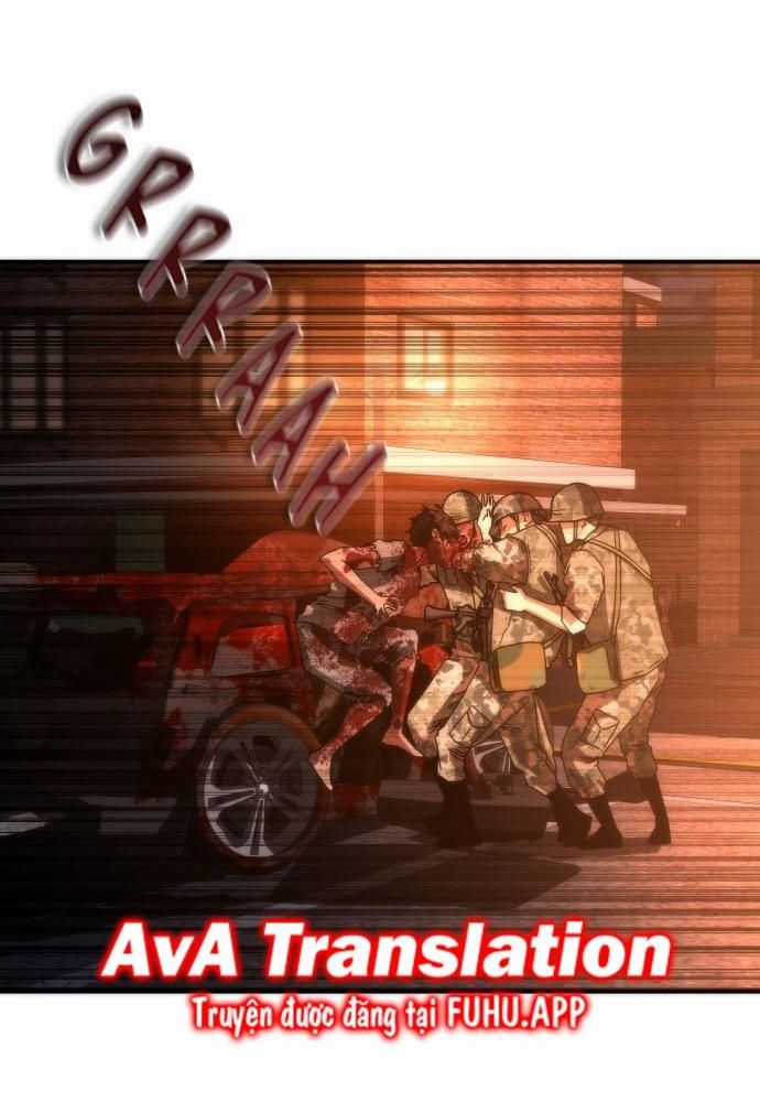 Mạt Thế Zombie 82-08 Chapter 16 trang 65