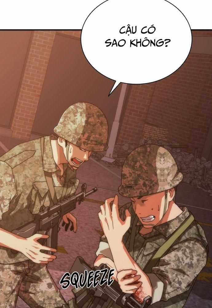 Mạt Thế Zombie 82-08 Chapter 16 trang 68