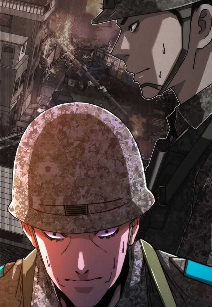 Mạt Thế Zombie 82-08 Chapter 16 trang 73