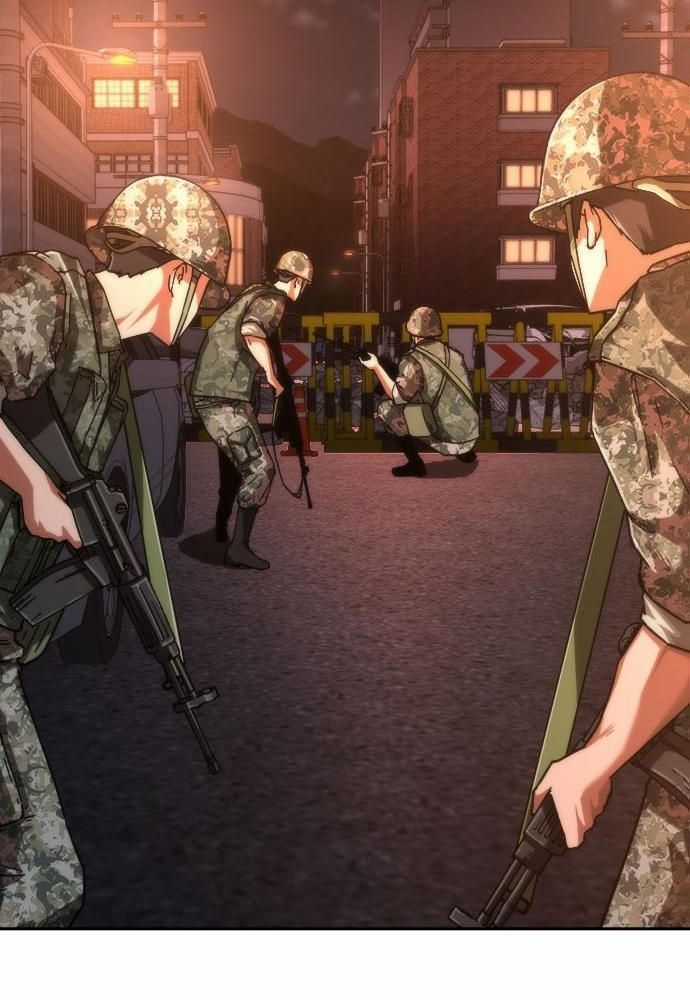 Mạt Thế Zombie 82-08 Chapter 16 trang 8