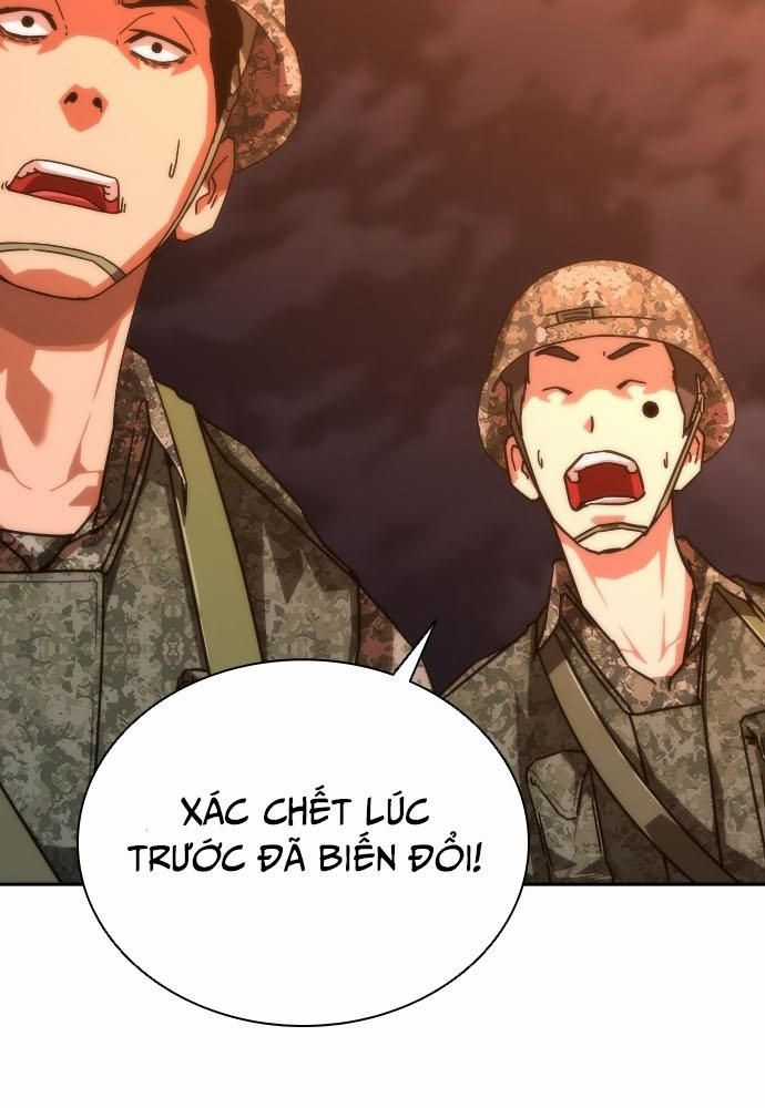 Mạt Thế Zombie 82-08 Chapter 16 trang 80