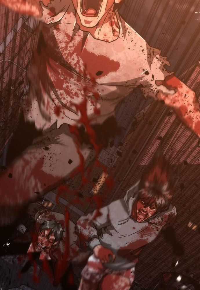 Mạt Thế Zombie 82-08 Chapter 16 trang 86