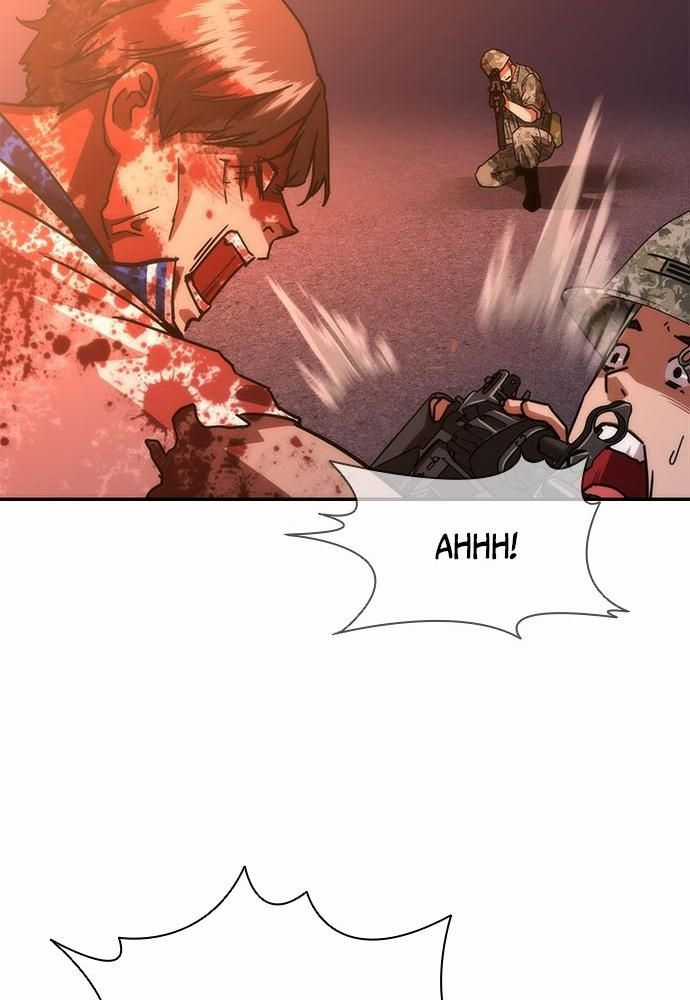 Mạt Thế Zombie 82-08 Chapter 16 trang 98