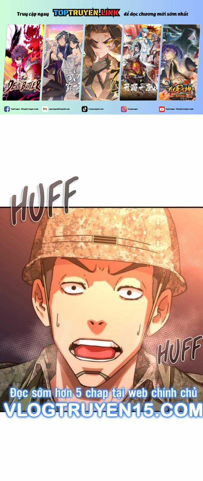 Mạt Thế Zombie 82-08 Chapter 17 trang 1