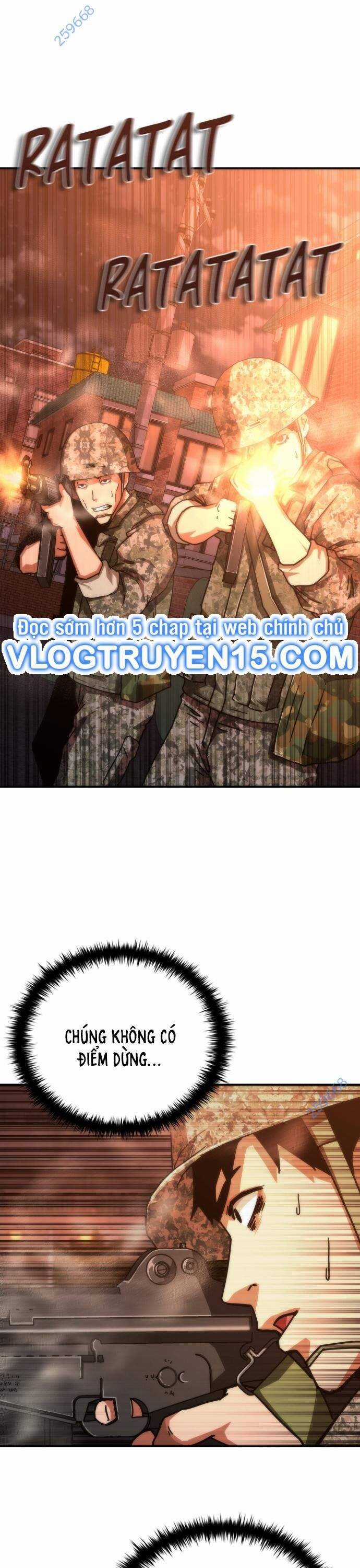 Mạt Thế Zombie 82-08 Chapter 17 trang 14