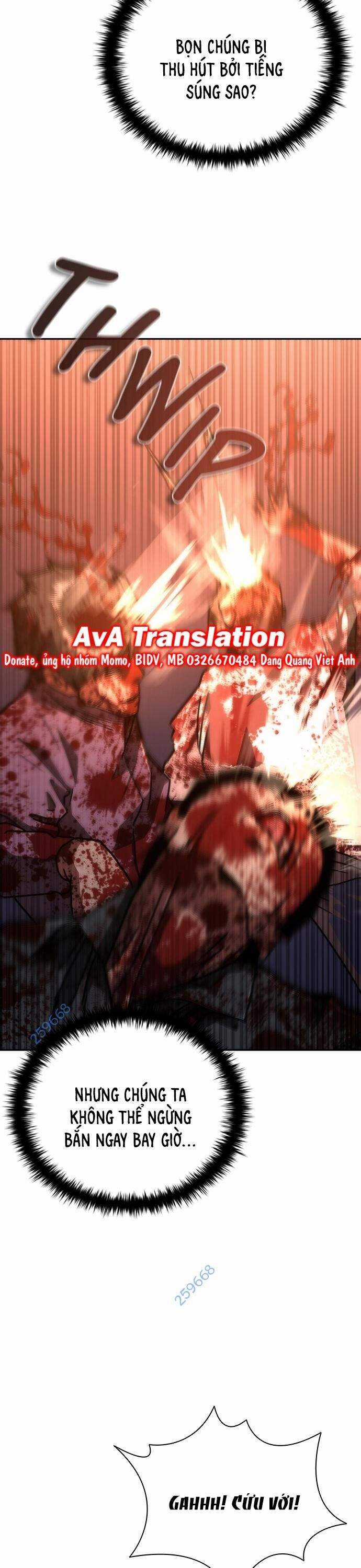 Mạt Thế Zombie 82-08 Chapter 17 trang 15