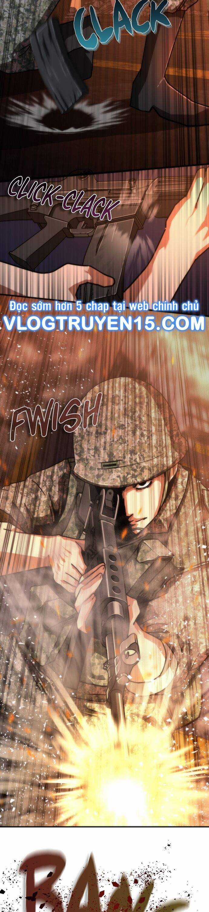 Mạt Thế Zombie 82-08 Chapter 17 trang 18